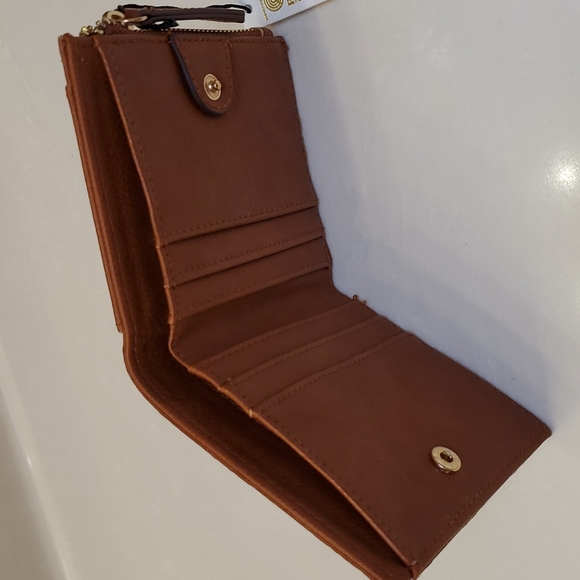 NWT Kate Landry Wallet - Picture 5 of 7
